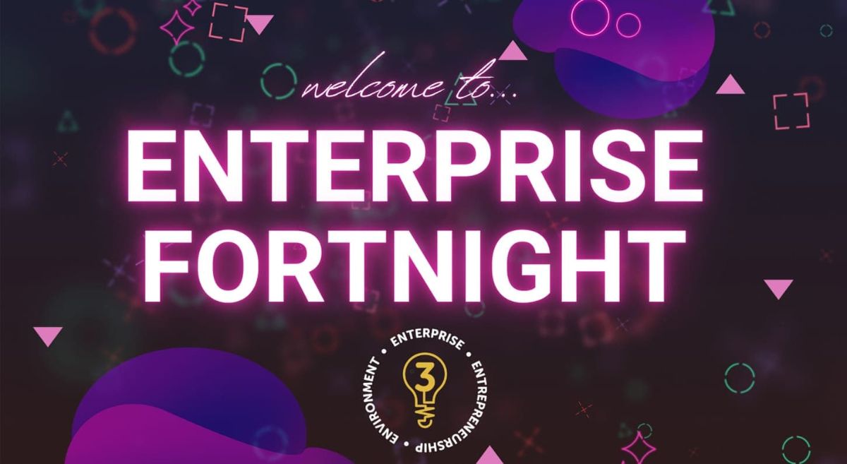 Enterprise Fortnight